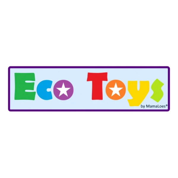Eco Toys Multicolor Multifunctioneel Speeltafeltje Met Stoeltje HC495729 - Afbeelding 10