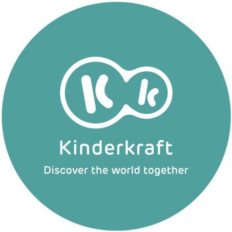 Kinderkraft Spinstep Green Driewieler KRSPST00GRE0000 - Afbeelding 14