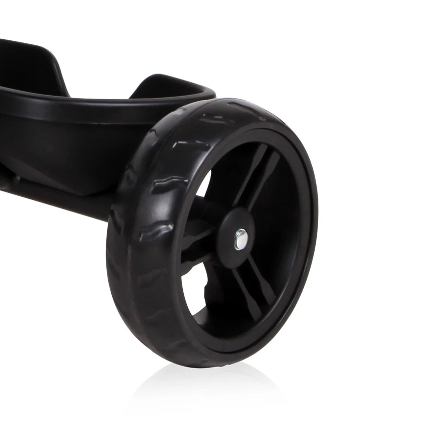 Lorelli Dallas Grey Driewieler 1005050-005 - Afbeelding 4