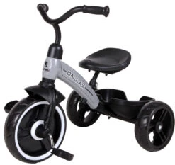 Lorelli Dallas Grey Driewieler 1005050-005