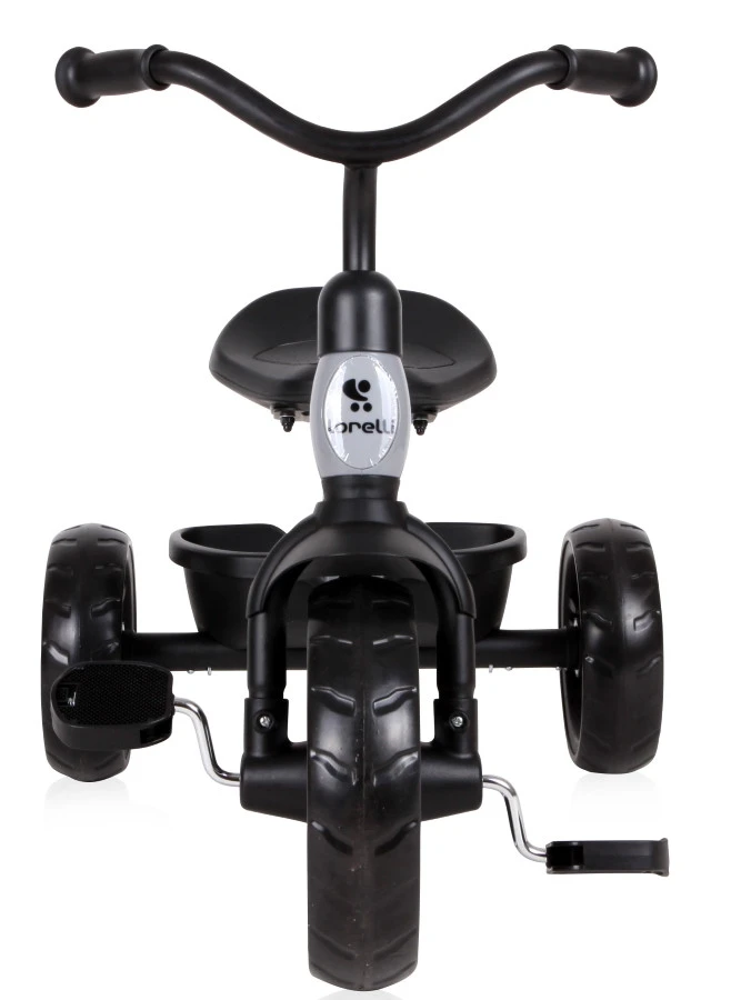 Lorelli Dallas Grey Driewieler 1005050-005 - Afbeelding 3