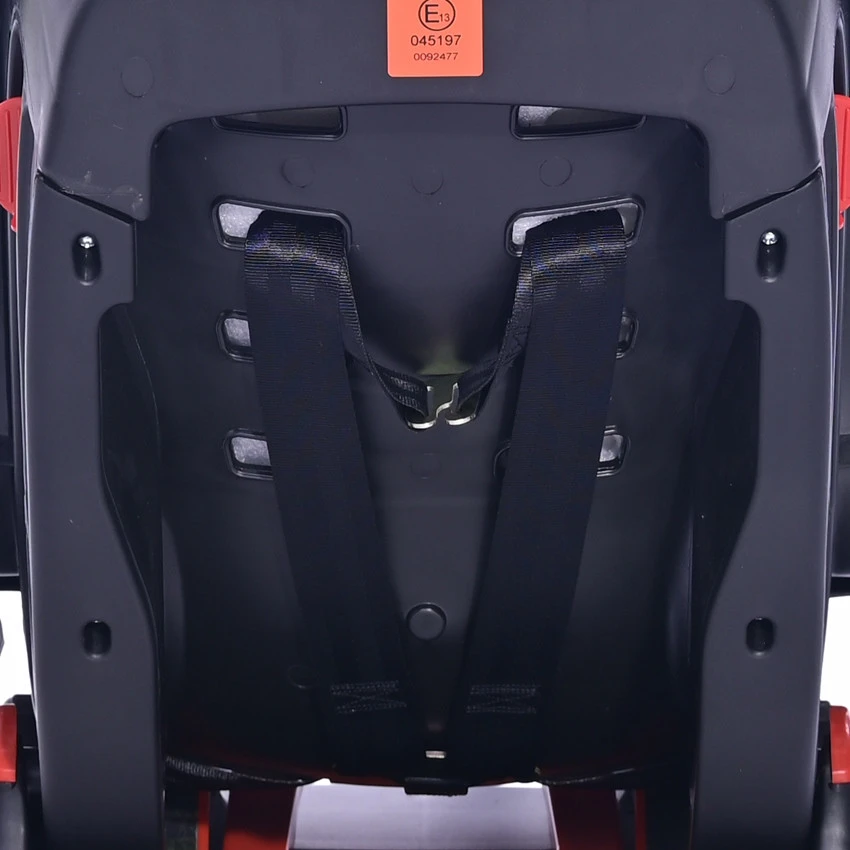 Lorelli Falcon Grey 0-18 Kg Autostoel 1007123-2342 - Afbeelding 7