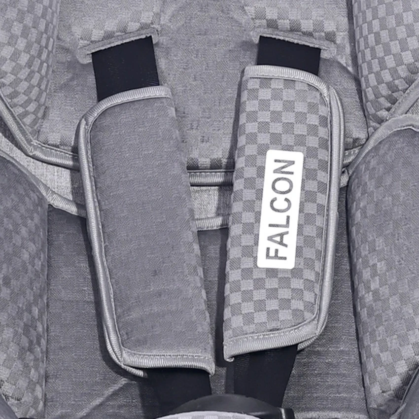 Lorelli Falcon Grey 0-18 Kg Autostoel 1007123-2342 - Afbeelding 5