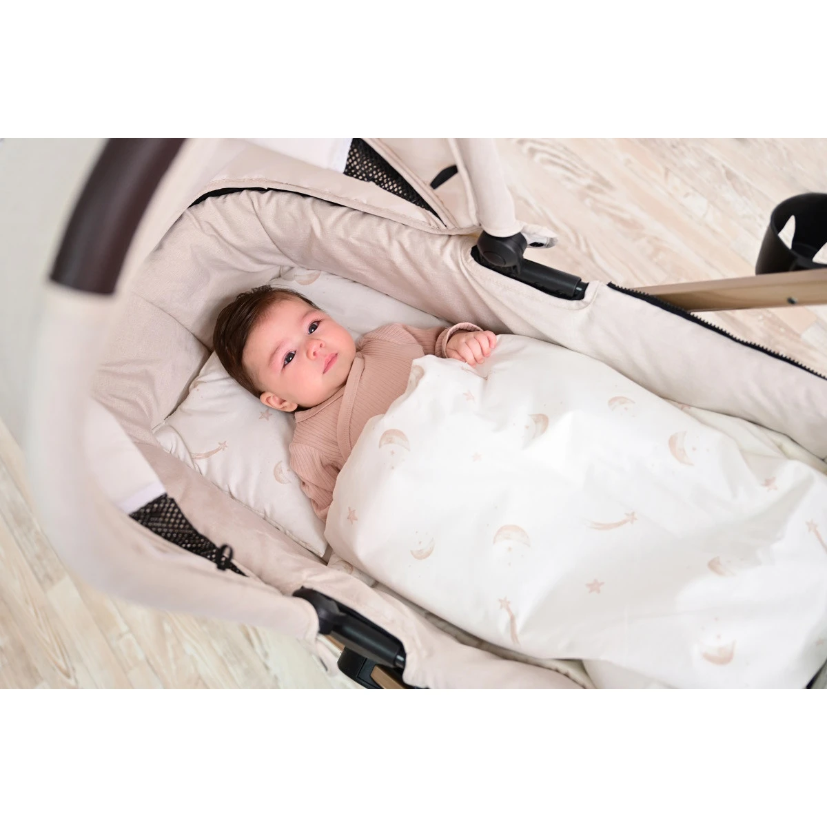 Lorelli Sleep & Dream Kinderwagen Accessoireset 2080117-6202 - Afbeelding 2