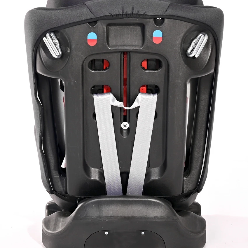 Lorelli Mercury Grey & Black 0-36 Kg Autostoel 1007132-2348 - Afbeelding 6