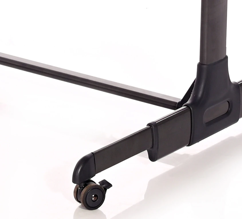 Lorelli Milano Grey 2-in-1 Wieg Aan Bed 1008044-0003 - Afbeelding 7