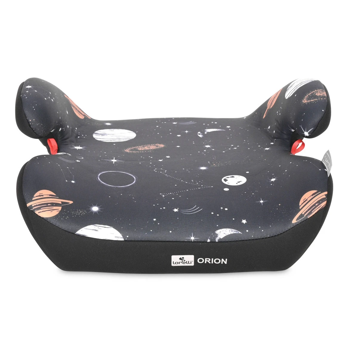 Lorelli Orion Black Cosmos 22-36 Kg Booster 1007136-2345 - Afbeelding 2