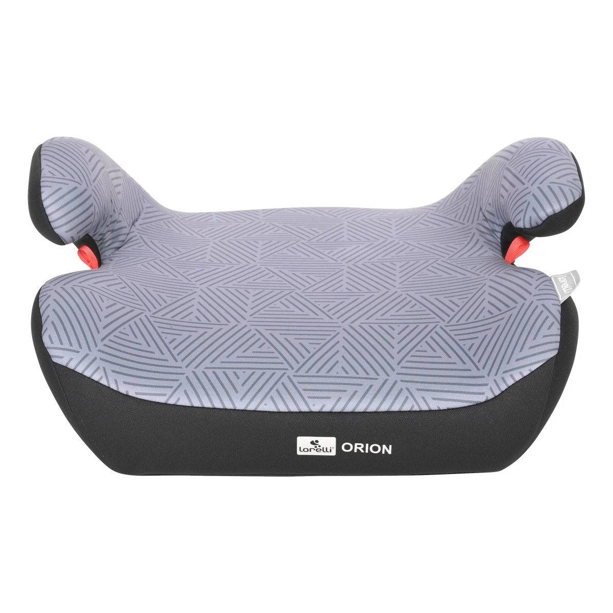 Lorelli Orion Frost Grey 22-36 Kg Booster 1007136-2355 - Afbeelding 2