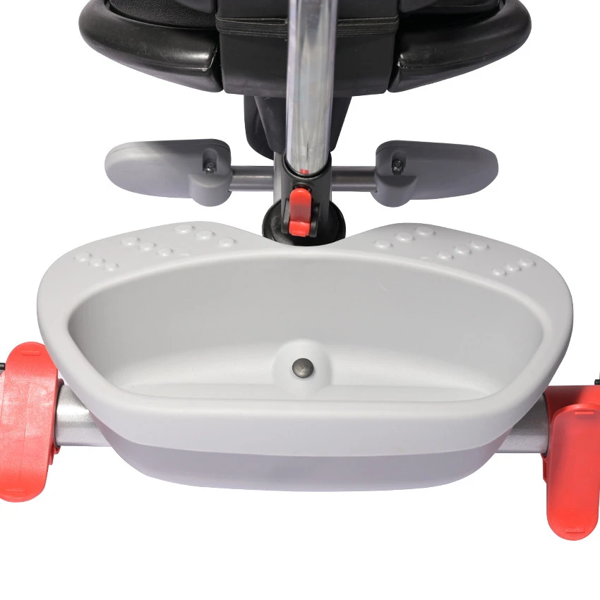 Lorelli Revel Pink Grunge Driewieler 1005063-0002 - Afbeelding 20