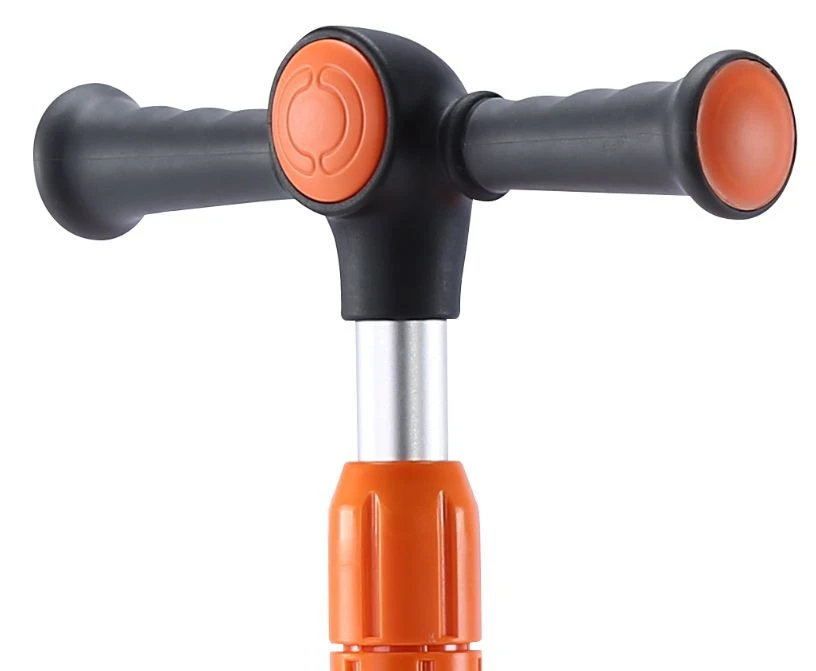 Lorelli Scooter Trio Orange Step/Loopfiets 1039015-0003 - Afbeelding 10