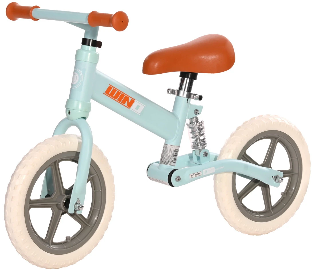 Lorelli Wind Light Blue Loopfiets 1041006-0001