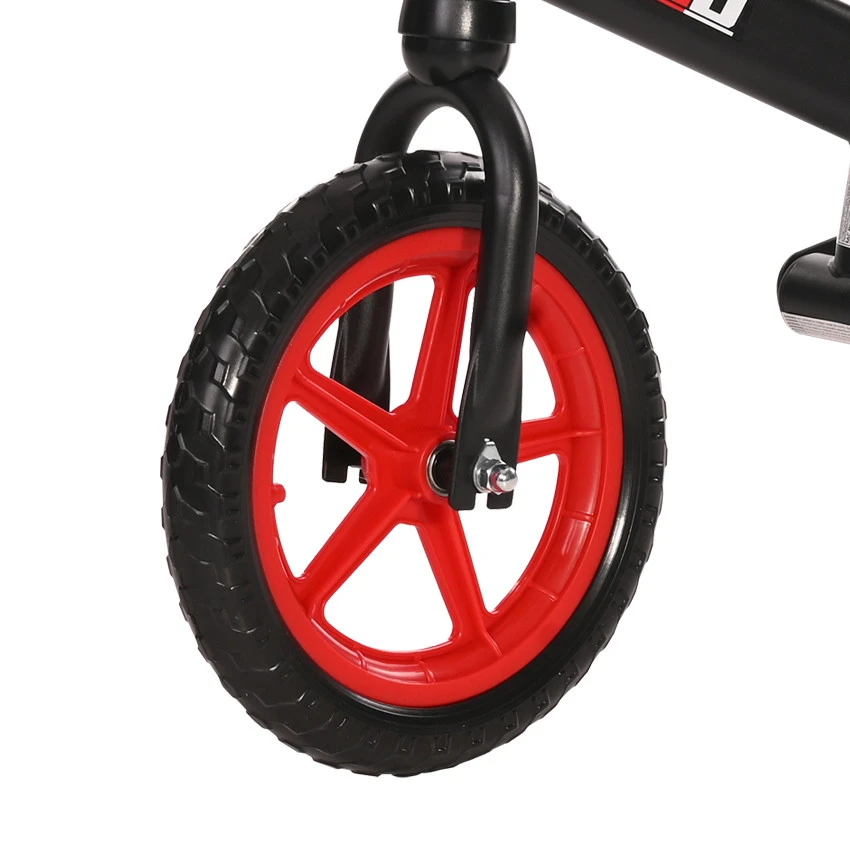 Lorelli Wind Light Blue Loopfiets 1041006-0001 - Afbeelding 4