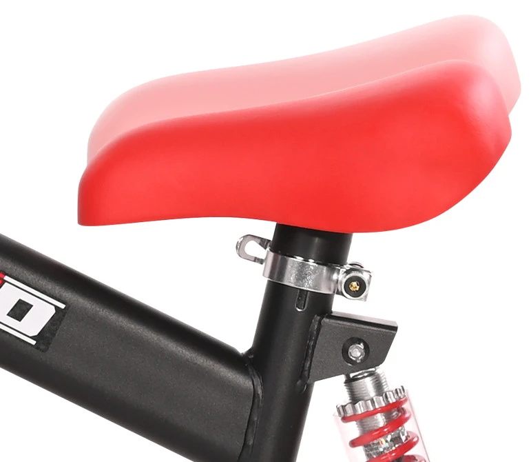 Lorelli Wind Light Blue Loopfiets 1041006-0001 - Afbeelding 5