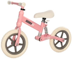 Lorelli Wind Pink Loopfiets 1041006-0005