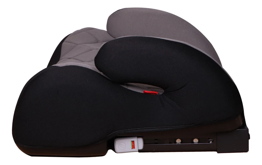 Ding Isofix Booster Stoelverhoger 22-36kg YB706B - Afbeelding 4