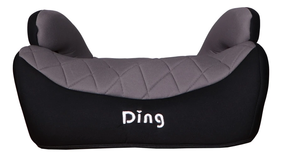 Ding Isofix Booster Stoelverhoger 22-36kg YB706B - Afbeelding 3