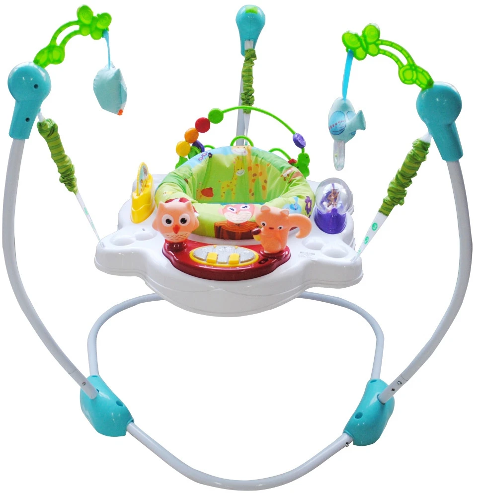 Eco Toys Woods Pink Jumper HC393705 - Afbeelding 3