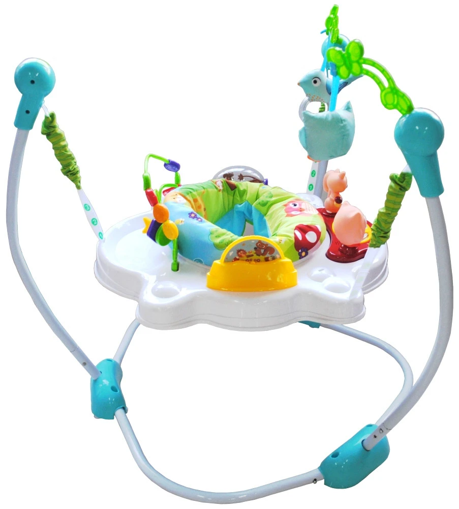 Eco Toys Woods Blue Jumper HC393705 - Afbeelding 4