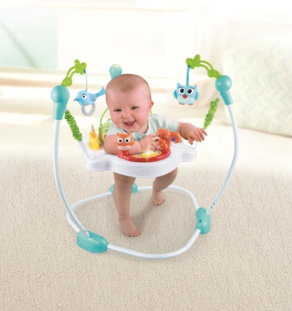 Eco Toys Woods Pink Jumper HC393705 - Afbeelding 7