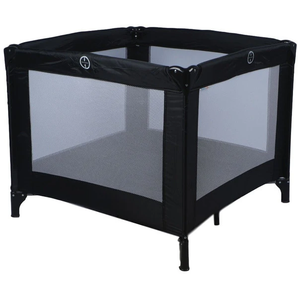 Ding Basic Black Inklapbare Box