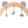 Mamatoyz Panda Houten Babygym MT24