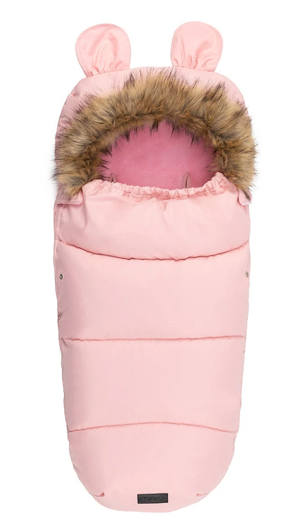 Momi Pink Universele Voetenzak AKCE00033