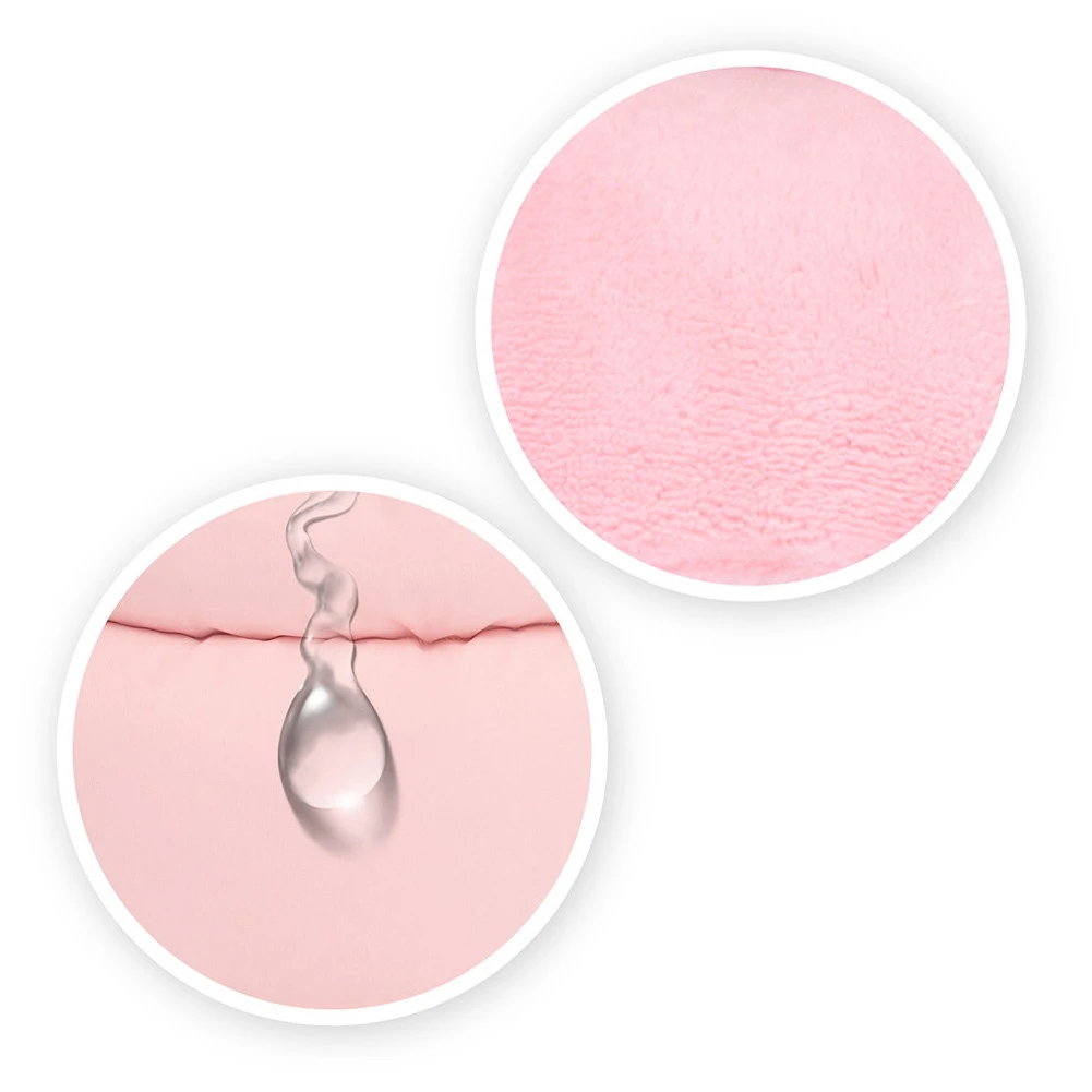 Momi Pink Universele Voetenzak AKCE00033 - Afbeelding 7