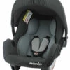 Nania Beone Universal Access Grey 0-13 Kg Autostoel ET572186X1