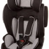 Osann Flux Isofix SPS Grey Melange 9-36 Kg Autostoel 102-138-230