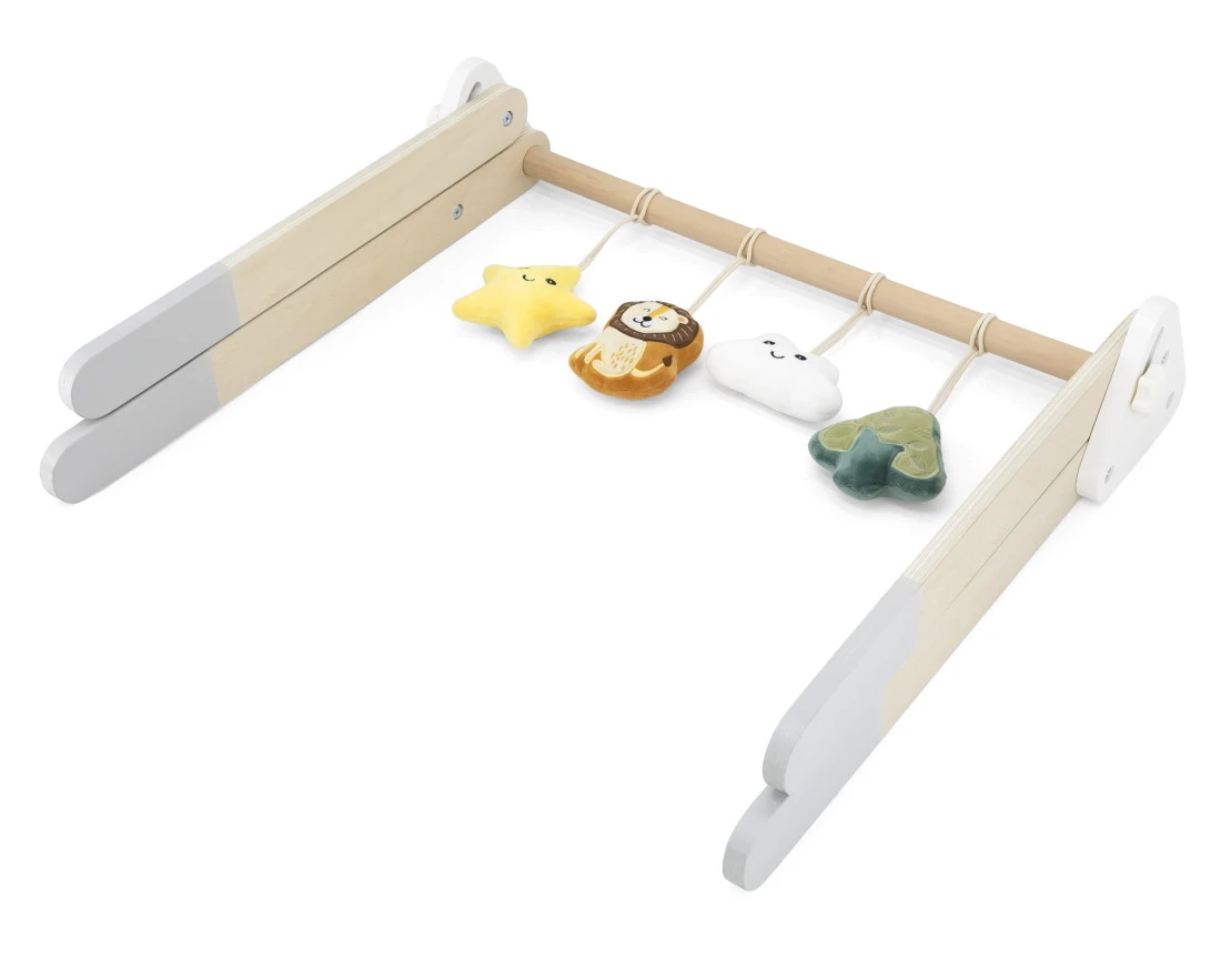 PolarB Houten Babygym 44085 - Afbeelding 3