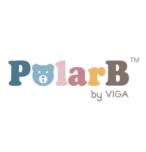 PolarB Houten Babygym 44085 - Afbeelding 6