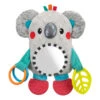 Sassy Koala Spiegel Buggyspeeltje S80364