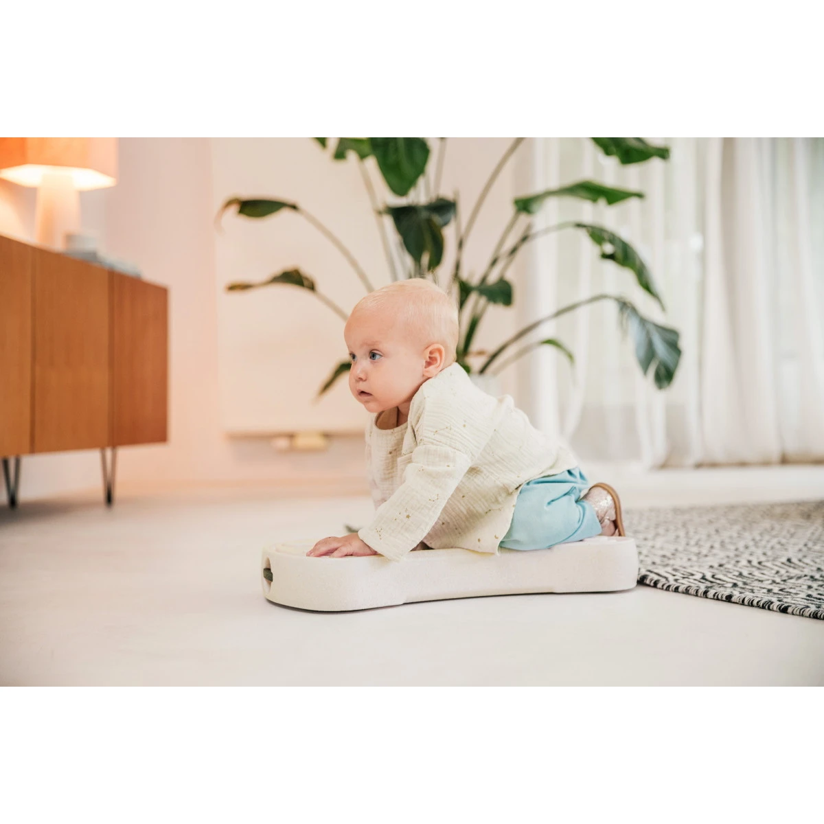 Scoot And Ride My First Sand 3-in-1 Loopwagen SR-96597 - Afbeelding 11