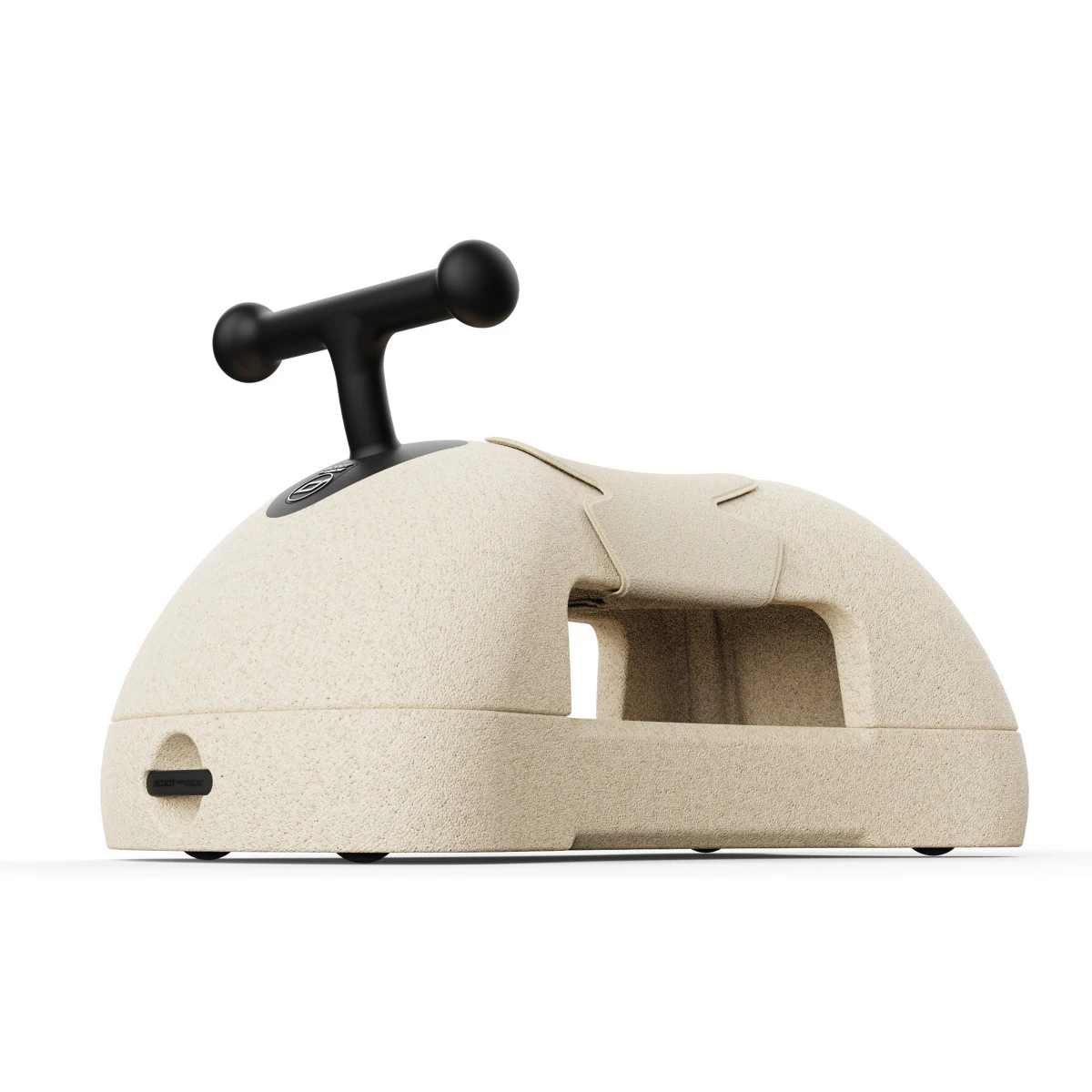 Scoot And Ride My First Sand 3-in-1 Loopwagen SR-96597 - Afbeelding 2