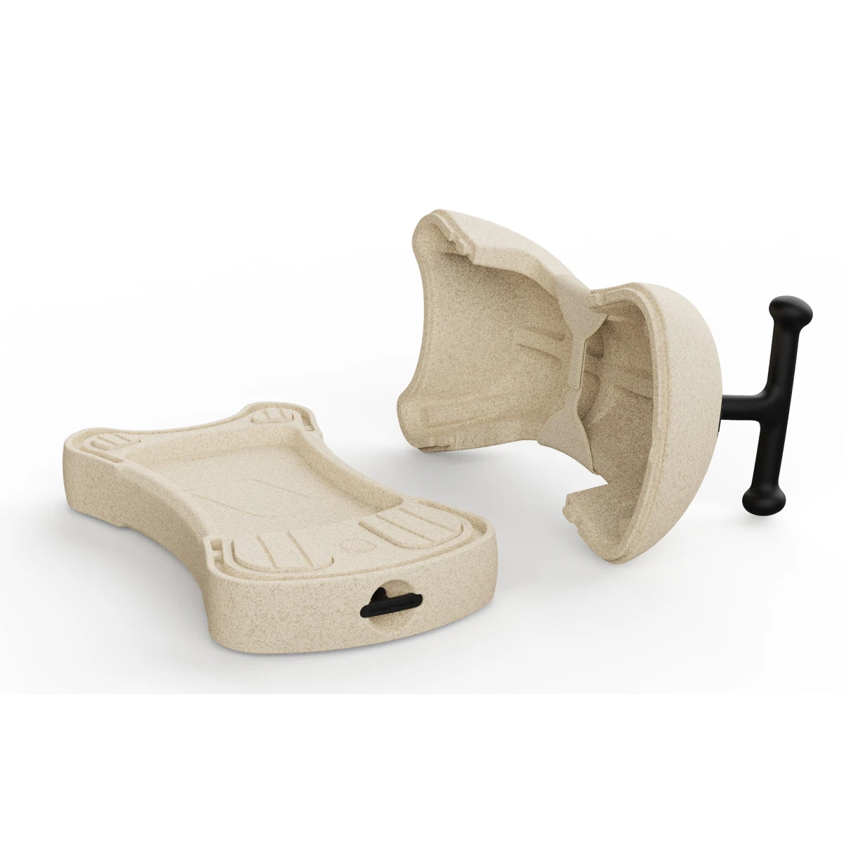 Scoot And Ride My First Sand 3-in-1 Loopwagen SR-96597 - Afbeelding 7