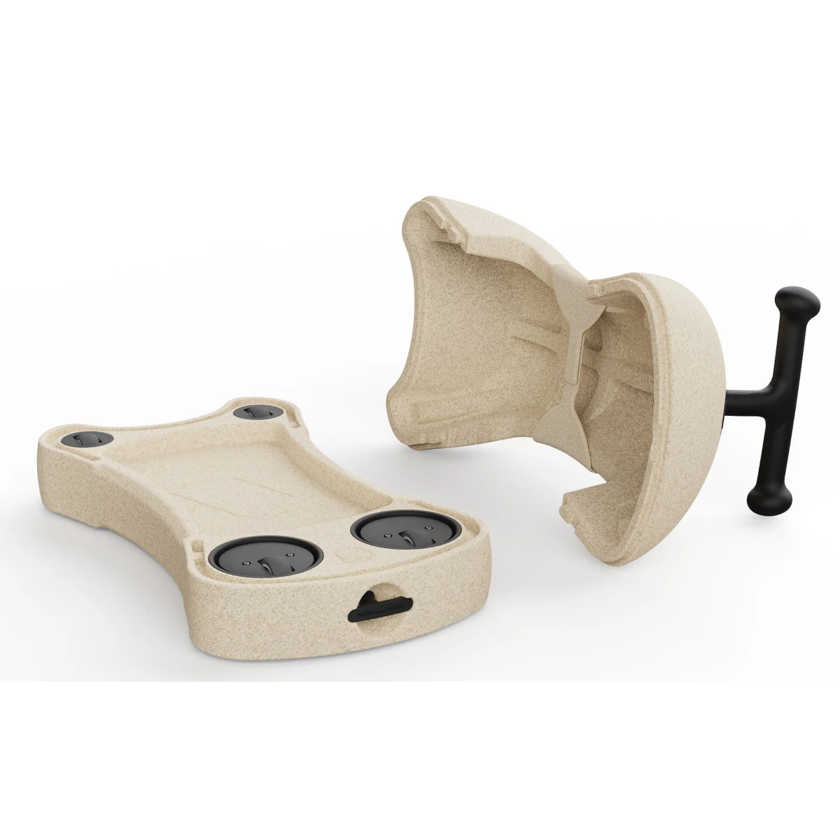 Scoot And Ride My First Sand 3-in-1 Loopwagen SR-96597 - Afbeelding 8