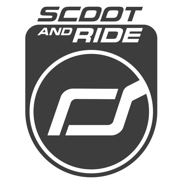 Scoot And Ride Forest Highwaykick 5 Step SR-96438 - Afbeelding 7