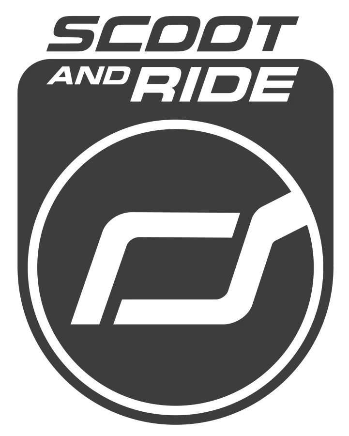 Scoot And Ride Kiwi Highwaykick 1 Step/Loopfiets SR-96355 - Afbeelding 7