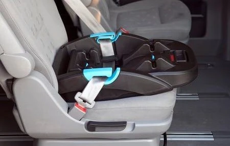 Babygo Travel XP Blue Autostoel 0-13 Kg 1201 - Afbeelding 6