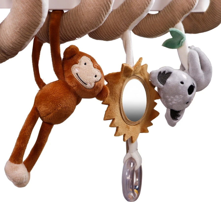 Tryco Jungle Boxspiraal TR-243305 - Afbeelding 2