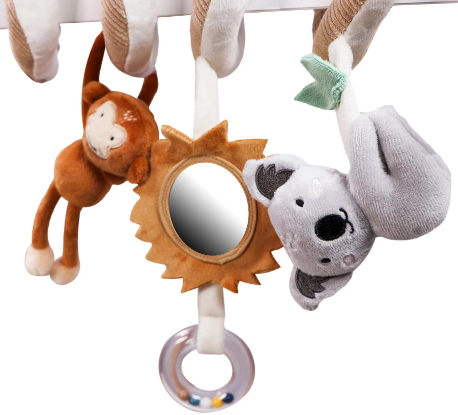 Tryco Jungle Boxspiraal TR-243305 - Afbeelding 3