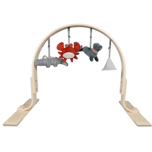 Tryco Houten Babygym TR-303011 - Afbeelding 2